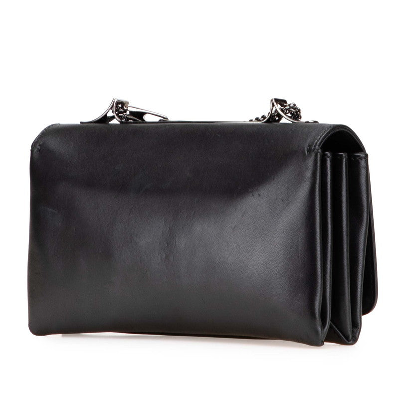 Valentino Rockstuds Leather 2way Bag - Image 26