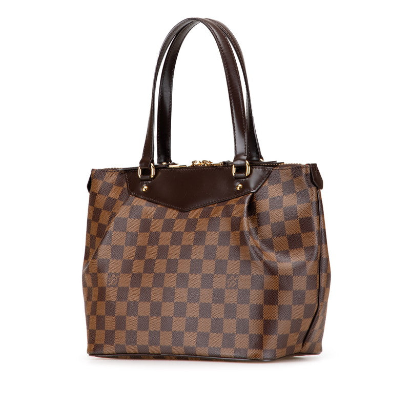 Louis Vuitton Westminster PM Damier Handbag - Image 12