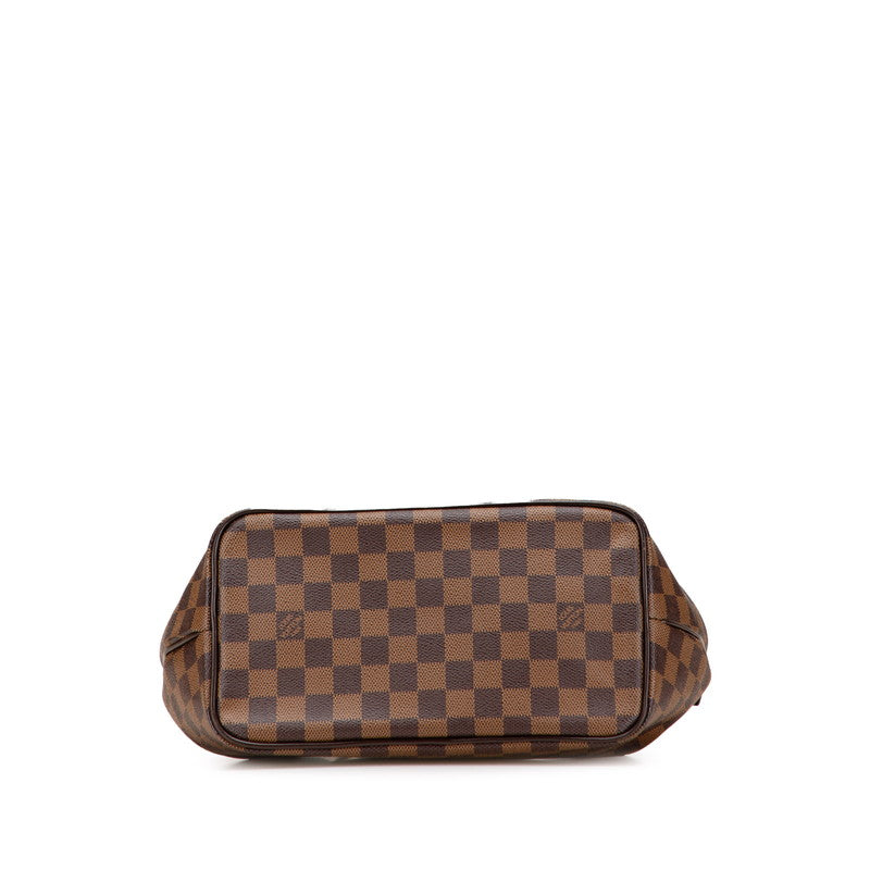 Louis Vuitton Westminster PM Damier Handbag - Image 13