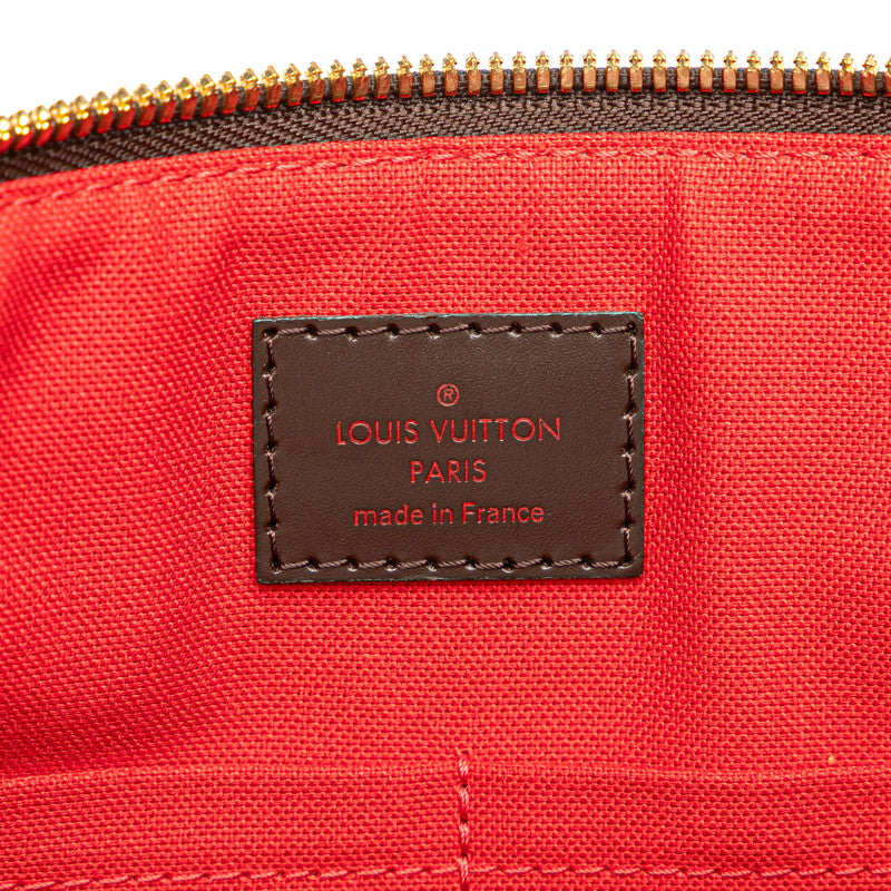 Louis Vuitton Westminster PM Damier Handbag - Image 15