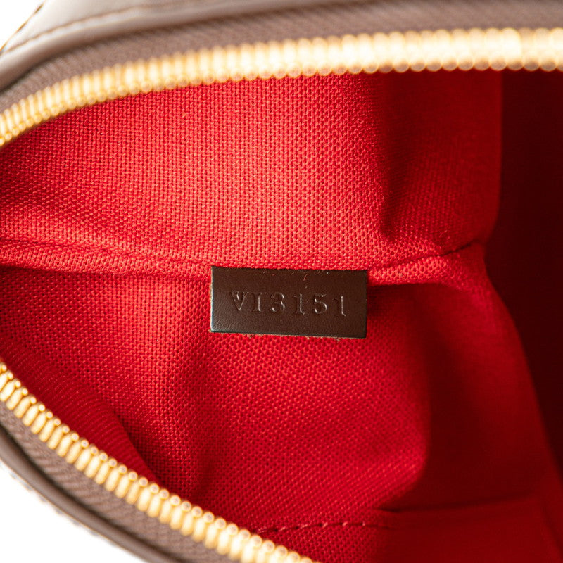 Louis Vuitton Westminster PM Damier Handbag - Image 16