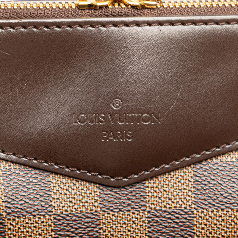 Louis Vuitton Westminster PM Damier Handbag - Image 17