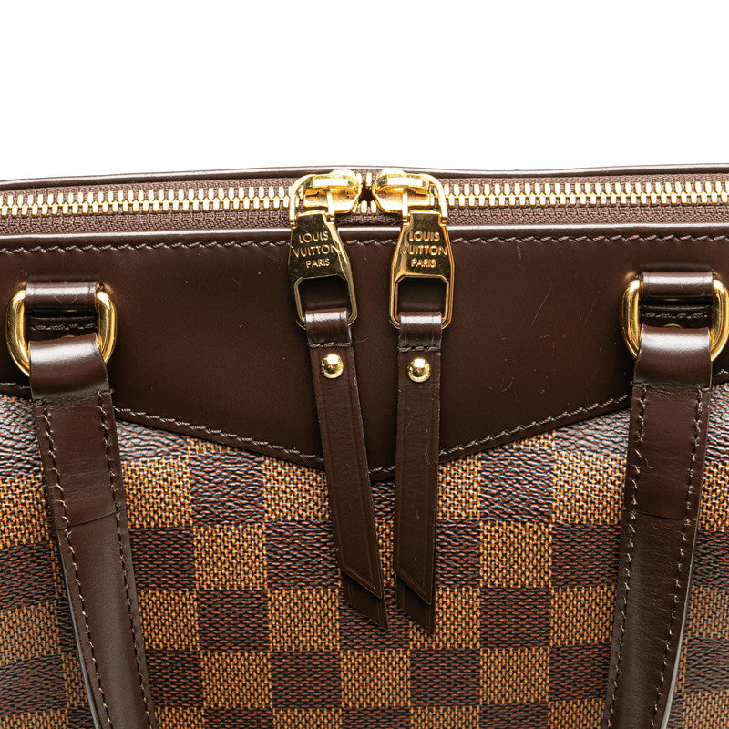 Louis Vuitton Westminster PM Damier Handbag - Image 18