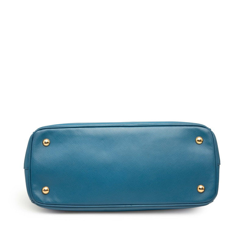 Prada Galleria Saffiano 2way bag - Image 58