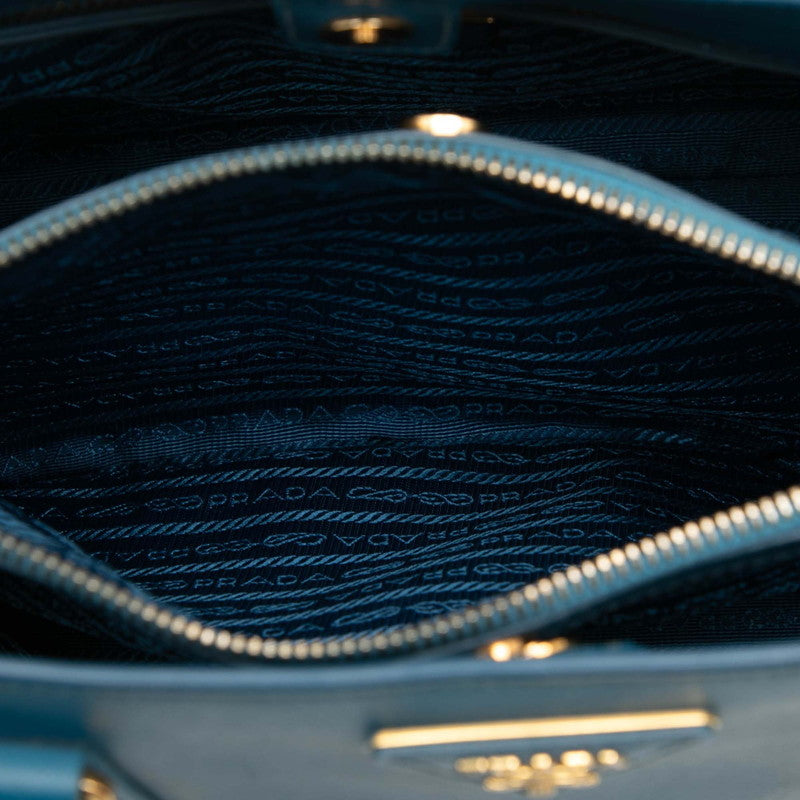 Prada Galleria Saffiano 2way bag - Image 59