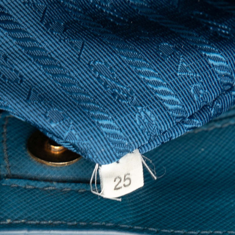 Prada Galleria Saffiano 2way bag - Image 61