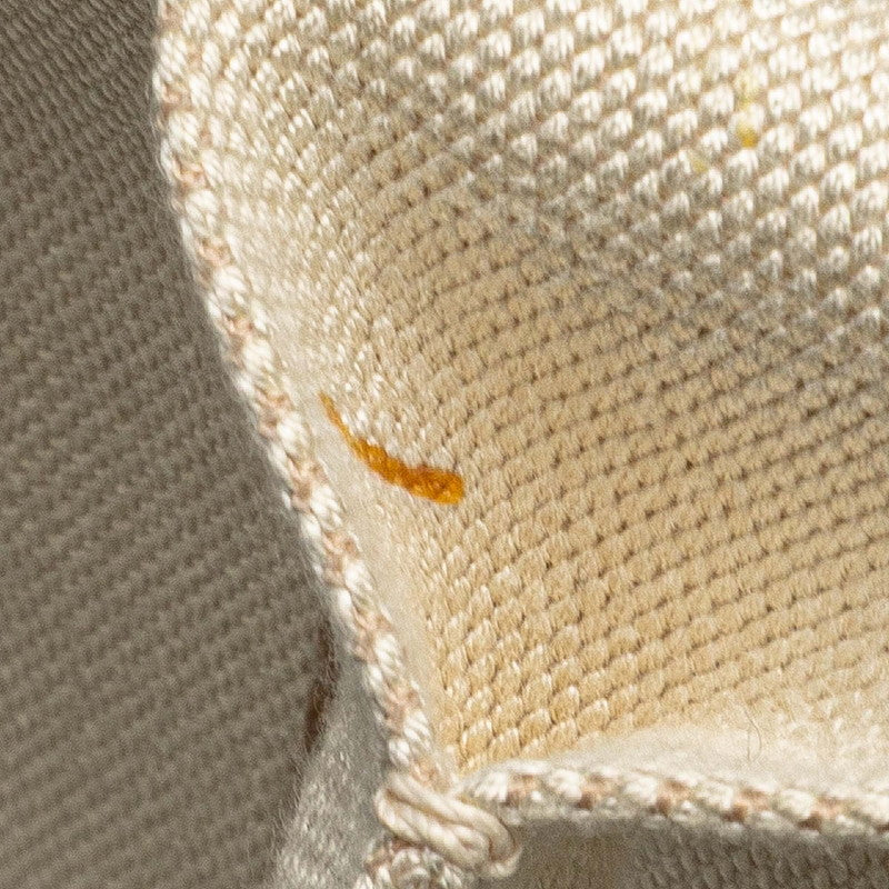 Prada Canapa Canvas Tote Bag - Image 19