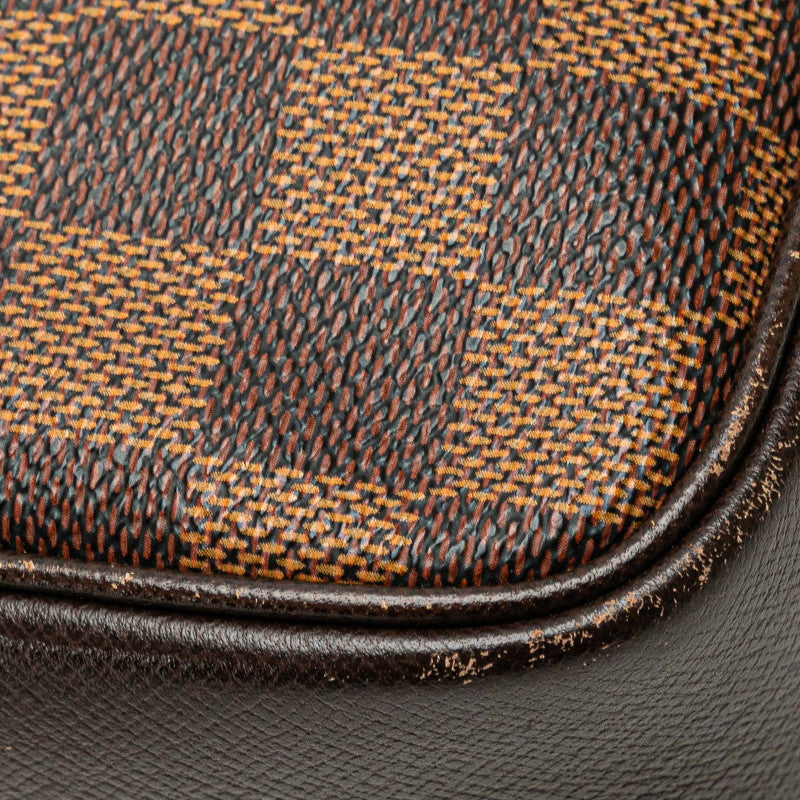 Louis Vuitton Trusse Makeup Damier handbag - Image 11