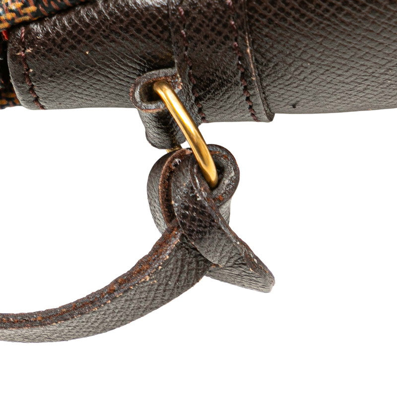 Louis Vuitton Trusse Makeup Damier handbag - Image 12