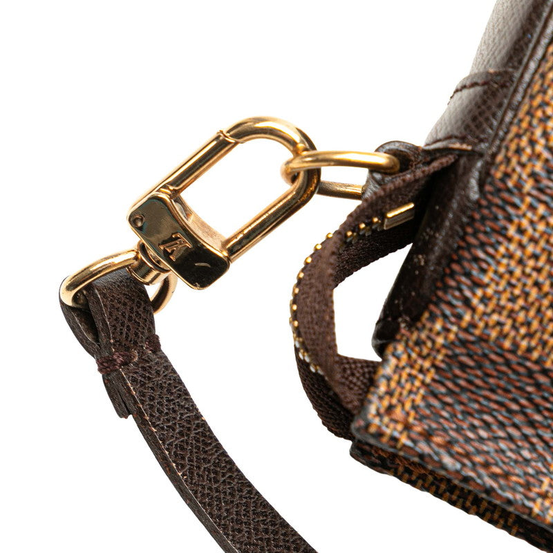 Louis Vuitton Trusse Makeup Damier handbag - Image 13