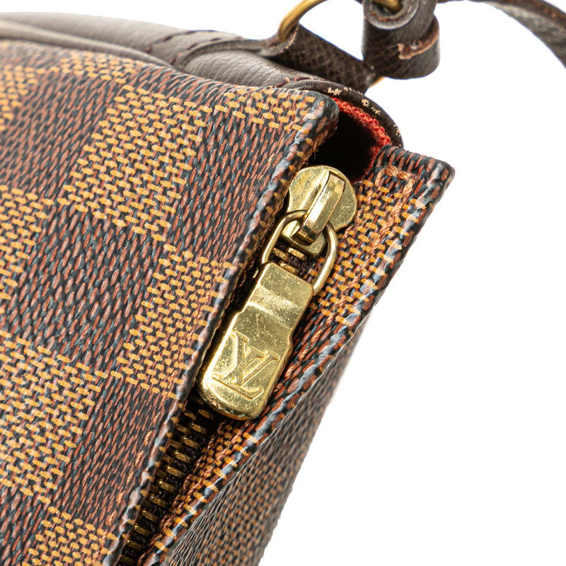 Louis Vuitton Trusse Makeup Damier handbag - Image 14