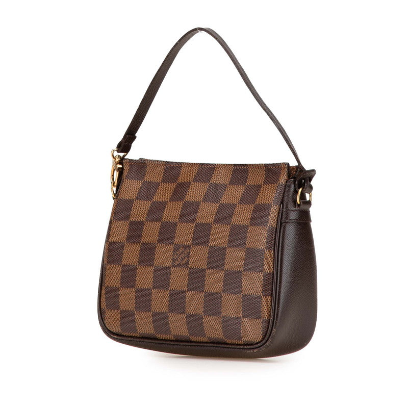 Louis Vuitton Trusse Makeup Damier handbag - Image 16