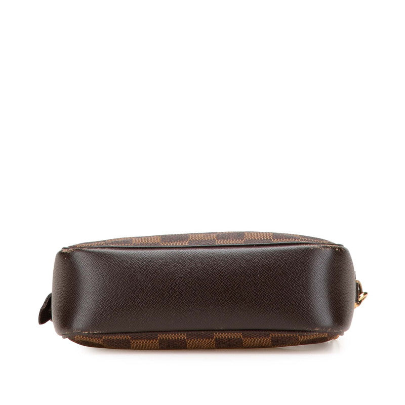 Louis Vuitton Trusse Makeup Damier handbag - Image 17