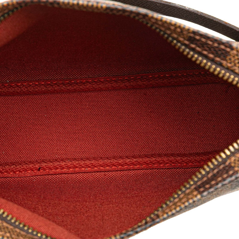 Louis Vuitton Trusse Makeup Damier handbag - Image 18