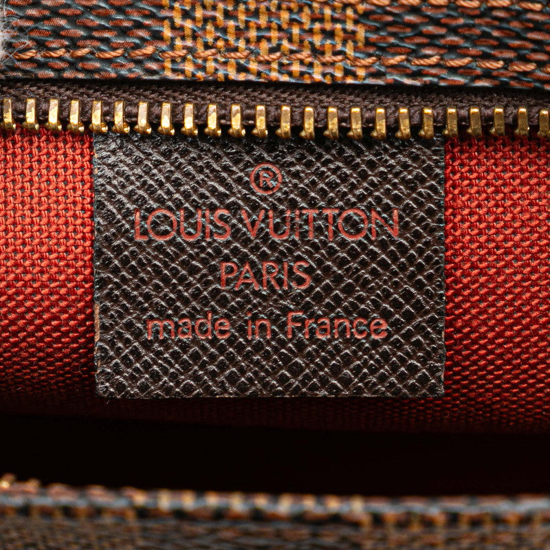 Louis Vuitton Trusse Makeup Damier handbag - Image 19