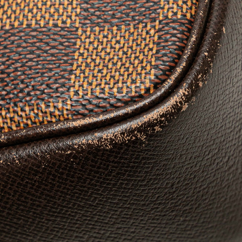 Louis Vuitton Trusse Makeup Damier handbag - Image 21