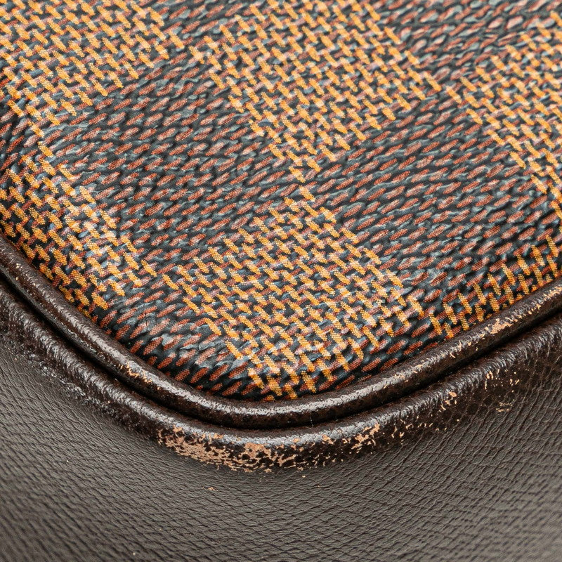 Louis Vuitton Trusse Makeup Damier handbag - Image 22