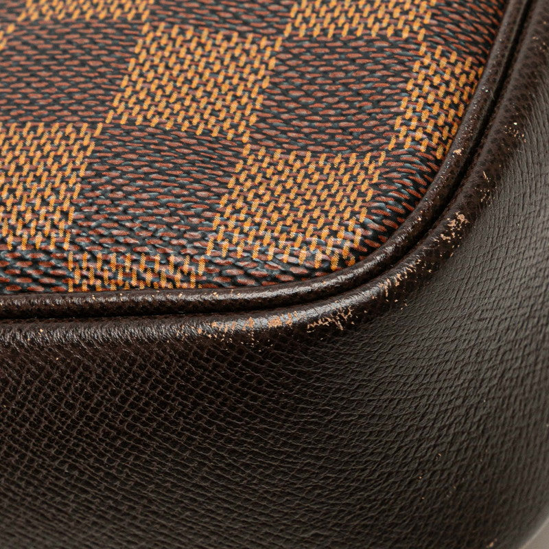 Louis Vuitton Trusse Makeup Damier handbag - Image 23